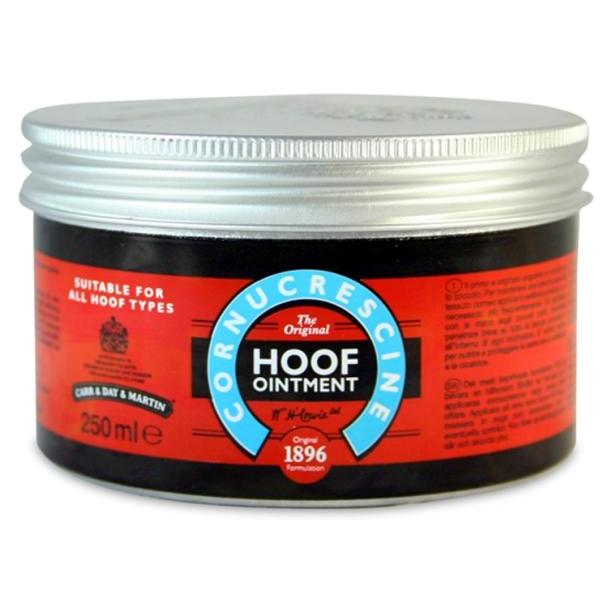 C&D&M CORNUCRESCINE Hoof paste 250ml C&D&M CORNUCRESCINE Hoof paste 250ml