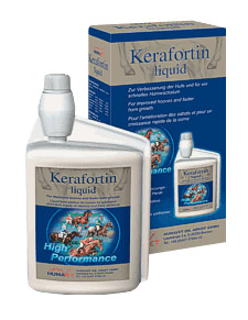 Humavet Kerafortin 1000ml Humavet Kerafortin 1000ml
