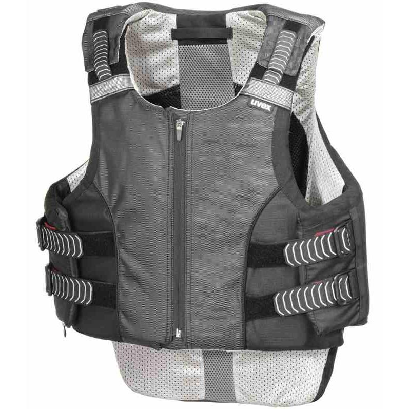 UVEX kamizelka ochronna męska