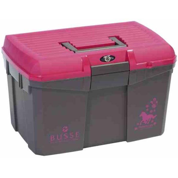 Busse Grooming Box HORSEFRIENDS Busse Grooming Box HORSEFRIENDS